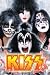 Kiss ~ Faces ~ New Poster