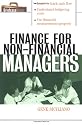 Finance for Non-Financial Managers (Briefcase Books Series)