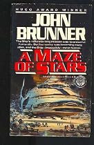 A Maze of Stars