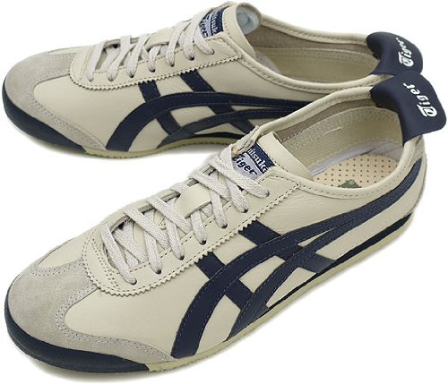 Onitsuka Tiger オニツカタイガー MEXICO 66 メキシコ66（THL202-1659） 26.5cm