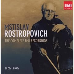 The Complete EMI Recordings