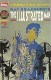 Ray Bradbury's the Illustrated Man Number 1 (A Ray Bradbury Comics Special)