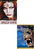 American Vampire / An American Werewolf in London (2 pack)
