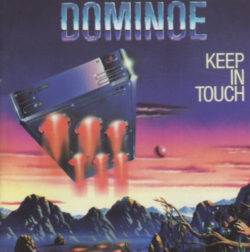 Dominoe - Keep in Touch - Zortam Music