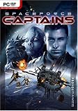 Spaceforce Captains
