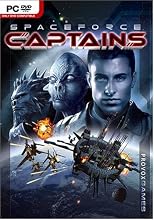 Spaceforce: Captains