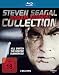Steven Seagal - Brutal Justice Collection [Blu-ray]