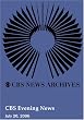 CBS Evening News (July 20, 2006)