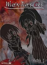 Watch When They Cry, Vol. 1 Online Watch When They Cry, Vol. 1 Online.