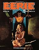 Eerie Archives Volume 10