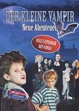 Produkt-Bild: Der kleine Vampir - Neue Abenteuer - Die komplette Serie (4 DVDs)