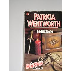 Ladies' Bane (Coronet Books)