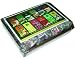 TEE SUPERIOR Set mit 48 Triangle® Sachets in 12 Sorten