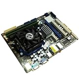AMD Sempron 145 2.8Ghz CPU - ASRock 960GM-GS3 FX Motherboard - 2Gb DDR3 1333Mhz Bundle BU092