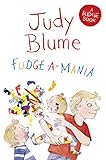 Fudge-a-mania