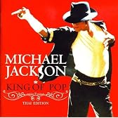 King of Pop-Thailand Edition