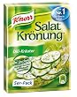 Knorr Salat Kronung Dill-Krauter (Salad Herbs and Dill), 5-Count Packets