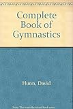 The complete book of gymnastics