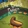 The Cradle Robbers: A Mommy-Track Mystery, Book 6