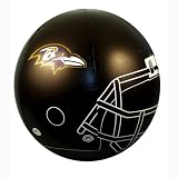 Baltimore Ravens Beach Ball