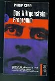 Da Wittgenstein programm