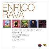 Complete Black Saint / Soul Note - Enrico Rava