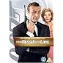 From Russia With Love [DVD] [1963]
