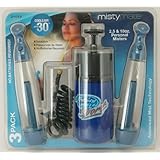 Misty Mate Personal Misters Combo Pack (3 Pack)