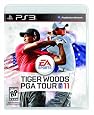 Tiger Woods PGA Tour 11