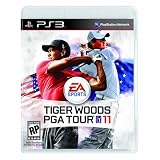 Tiger Woods PGA Tour 11