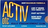 Activ OTC Gum