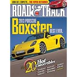 Road & Track
