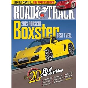 Magazine 