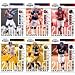 2006 Playoff Contenders Football Series 100 Card Complete Mint Basic Loaded with Stars Including Ben Roethlisberger, Michael Vick, Brett Favre, Peyton Manning, Tom Brady, Larry Johnson, Cadillac Williams, Ladainian Tomlinson, Brian Urlacher, Carson Palmer, Donovan Mcnabb and Many Others!