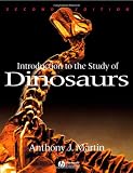 Introduction to the Study of Dinosaurs