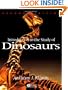 Introduction to the Study of Dinosaurs