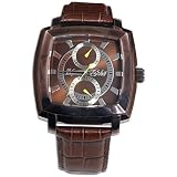 Marc Ecko - Marc Ecko Men's The Saint Watch