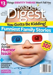 Reader's Digest