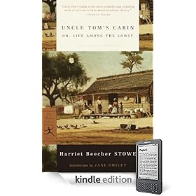 Uncle Tom's Cabin: (A Modern Library E-Book)