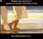 Vivent les vacances ! - M�lodies de G...
