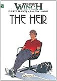 The heir ; The Group W