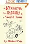 A Nurse, Two Rabbits and a World Tour