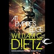 At Empire's Edge | [William C. Dietz]