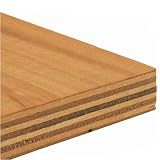 Baltic Birch Plywood - 1/2'' thick, 24'' x 30''