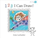 123 I Can Draw! (Starting Art)