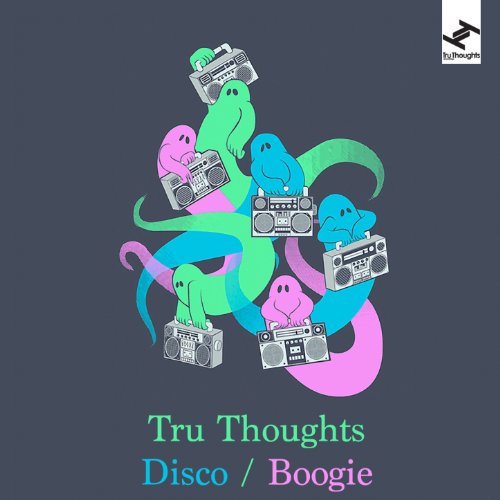 VA-Tru Thoughts Disco-Boogie-(TRUDD064)-WEB-2012-OMA Download