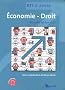 Economie-droit BTS 2e ann�e : Manuel de l'�l�ve