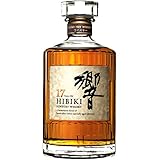サントリー ブレンデッド ウイスキー 響17年 700ml