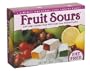 Liberty Orchards Fruit Sours, 6-Ounce Boxes (Pack of 12)