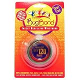 Bugband Wristband Insect Repellent